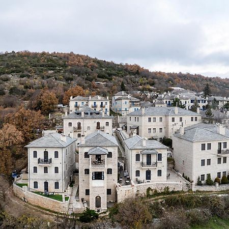 Hotel The Five Keys Monodendri Exteriér fotografie